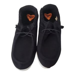 Women's Rocket Dog slip on sneaker NWOT